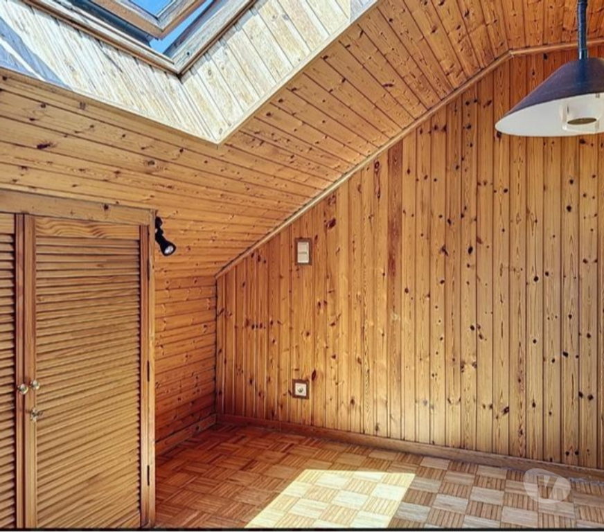 Annonce maison Awans Awans-Centrum - Photos Vivastreet MAISON AU CALME A VENDRE