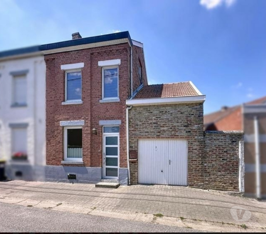 Annonce maison Awans Awans-Centrum - Photos Vivastreet MAISON AU CALME A VENDRE