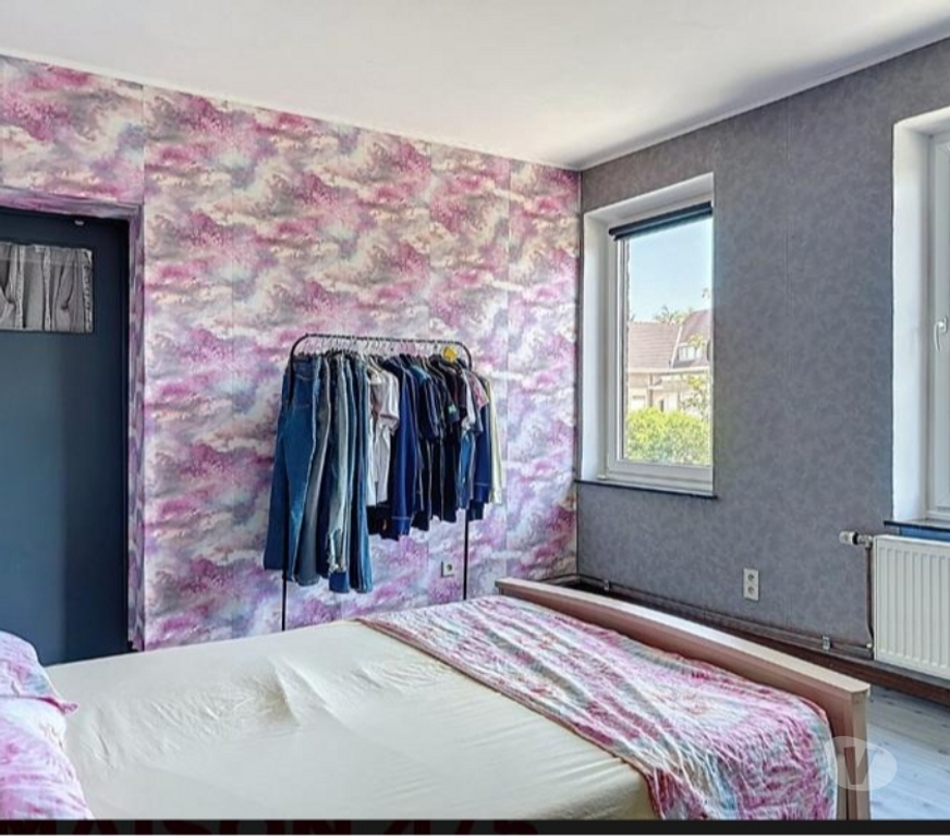 Annonce maison Awans Awans-Centrum - Photos Vivastreet MAISON AU CALME A VENDRE
