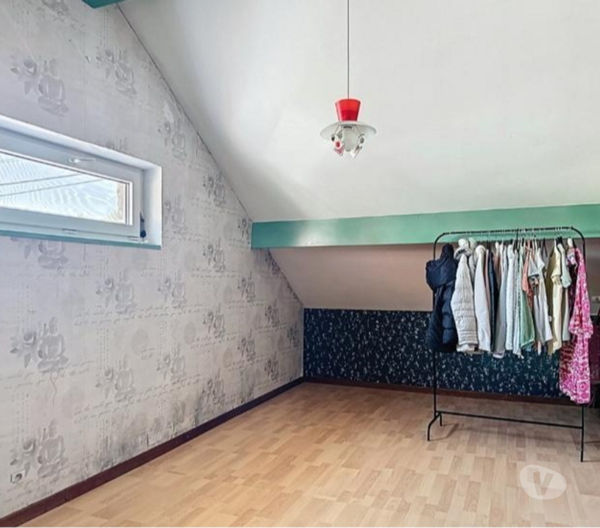 Annonce maison Awans Awans-Centrum - Photos Vivastreet MAISON AU CALME A VENDRE