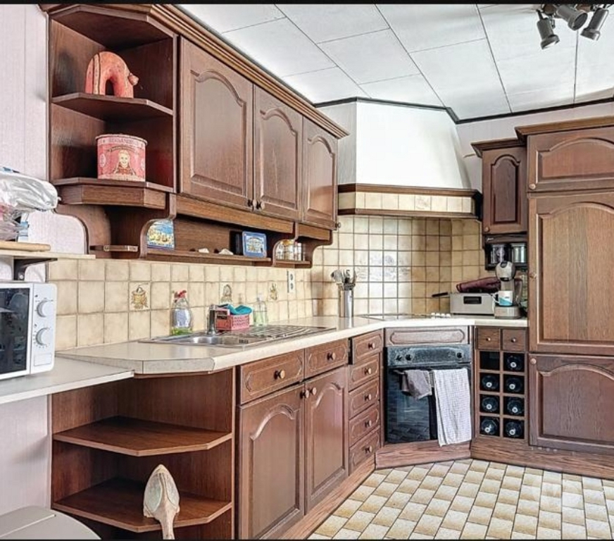 Annonce maison Awans Awans-Centrum - Photos Vivastreet MAISON AU CALME A VENDRE