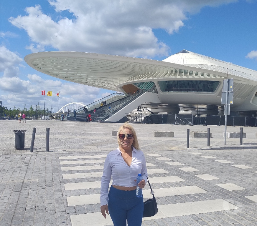Escort Namur Beez - Photos Vivastreet Massagista Sol Brasil