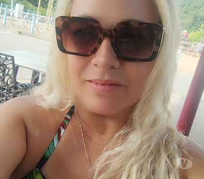 Escort Beez Namur - Photos Vivastreet Massagista Sol Brasil
