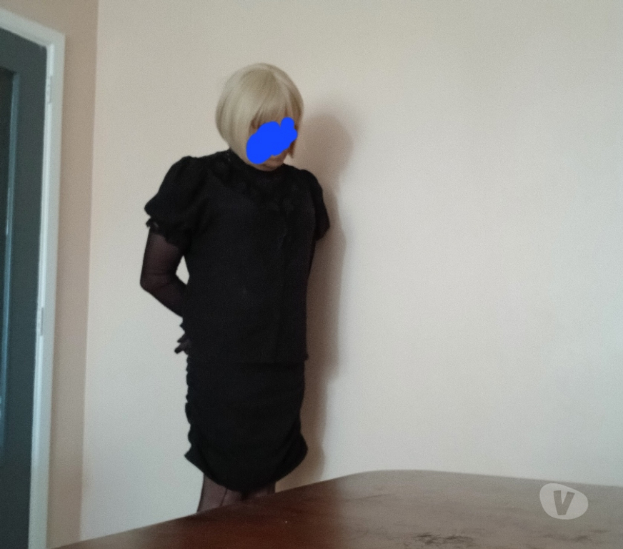 Gay Escorts Nivelles Nivelles-Centrum - Photos Vivastreet Stéphanie très Sexy trav trans.