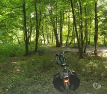 Homme mature ch femme pour balade à vélo et....