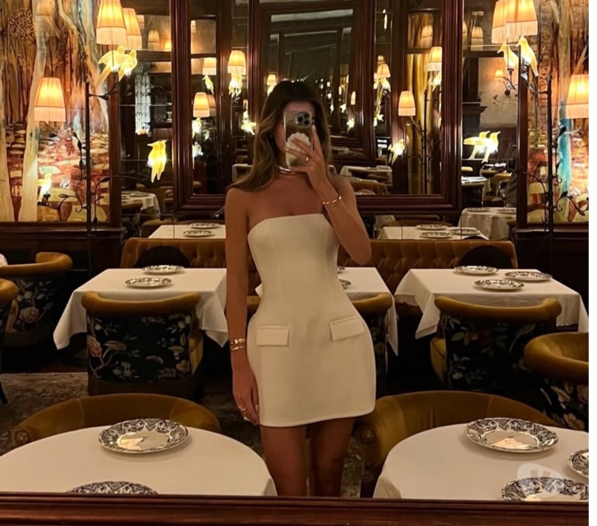 Escort Woluwe-Saint-Lambert - Photos Vivastreet Liz belle et sexy