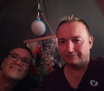 recherche passif