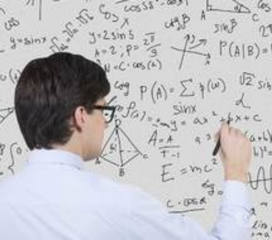 Soutiens scolaires Molenbeek-Saint-Jean - Photos Vivastreet Cours particuliers Mathématiques Probabilités Statistiques