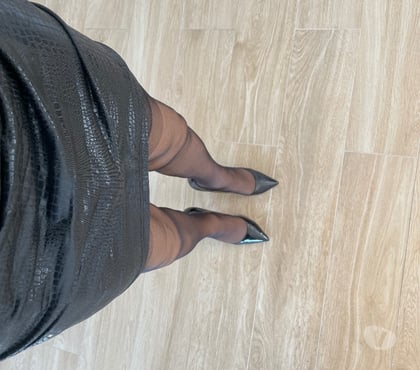Rencontre libertine - Photos Vivastreet Recherche femme fétichiste