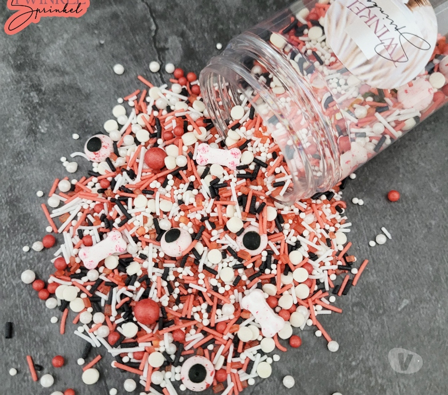 Vins - gastronomie Mariakerke Mariakerke-Centrum - Photos Vivastreet Vermicelles, billes, perles en sucre