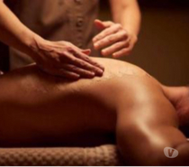 Massage relaxant