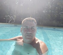Homme fait massage sensuels pour femme