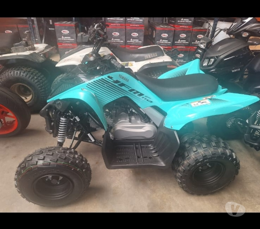 Quad à vendre Wanfercée-Baulet - Photos Vivastreet Magnifique Quad