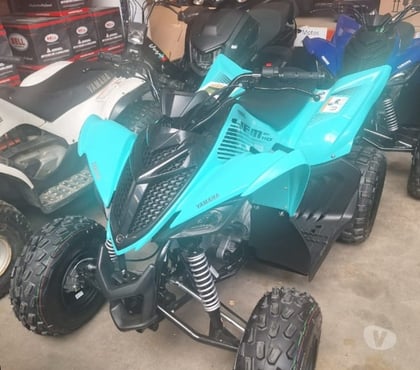 Quad à vendre - Photos Vivastreet Magnifique Quad