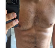 Homme cherche femme