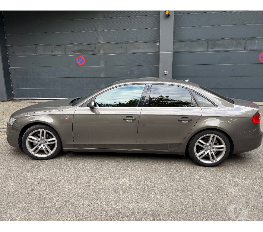 Voiture à vendre Bruxelles (Brussels) Bruxelles-Centrum - Photos Vivastreet Audi A4 B8 1.8TFSI Multitronic