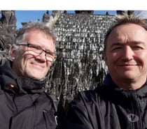 cherche passif ,pour etre soumis avec mon mec