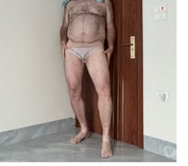 Homme passif recherche amitié charnelle avec actif