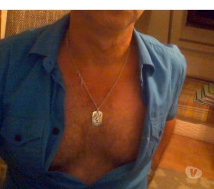Rencontre gay - Photos Vivastreet H 63 ans bien foutu cherche mec dominant sur Thionville