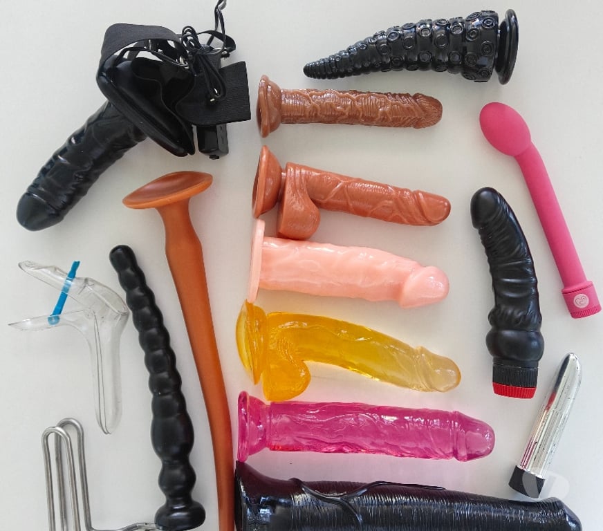 exhib Ixelles - Photos Vivastreet Quelle jeune femme veut venir s'amuser avec mes sex toys?