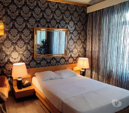 locations de vacances - Photos Vivastreet Chambre Neo-Retro