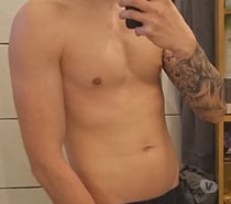 Homme de 28 ans pour femme