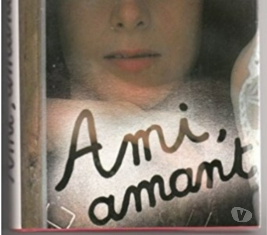 exhib Bruxelles (Brussels) Bruxelles-Centrum - Photos Vivastreet Une amie, une amante, de la tendresse