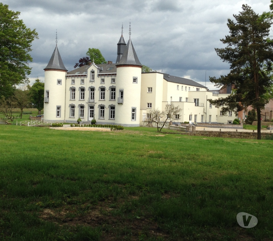 Location appartement Neupré Neuville-en-Condroz - Photos Vivastreet magnifique appartement de standing dans château