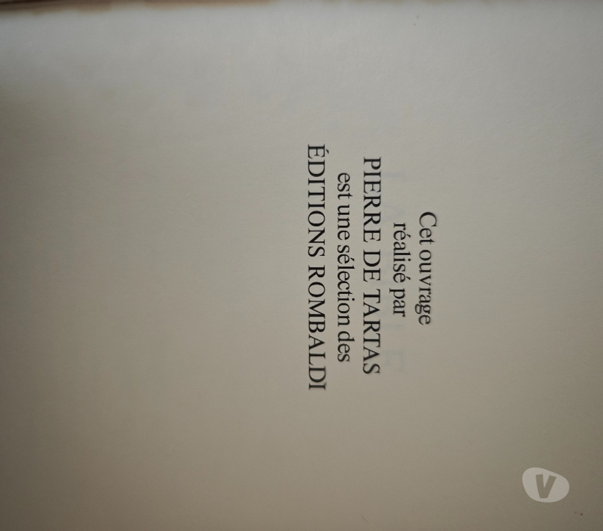 Livres Libramont - Photos Vivastreet Bible de Tartas