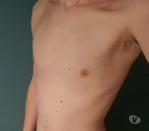 Petit sexe rasé cherche soumise discrète vers Arlon