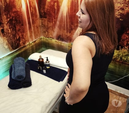 Escort - Photos Vivastreet Therapy massage