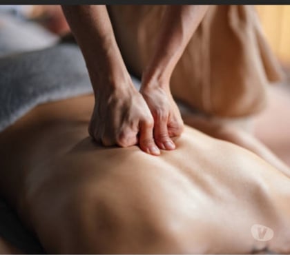 Escort - Photos Vivastreet Therapy massage