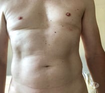 Homme mature cherche compagnon(s) de sexe