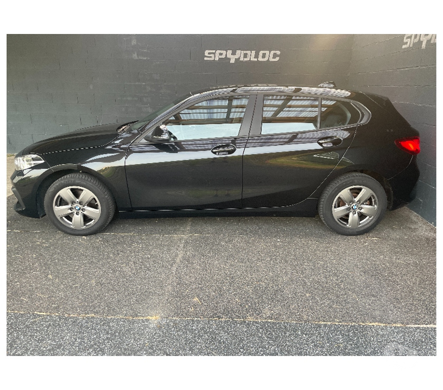 Voiture à vendre Aubange Athus - Photos Vivastreet BMW 116D (F40) 1.5D 116CV