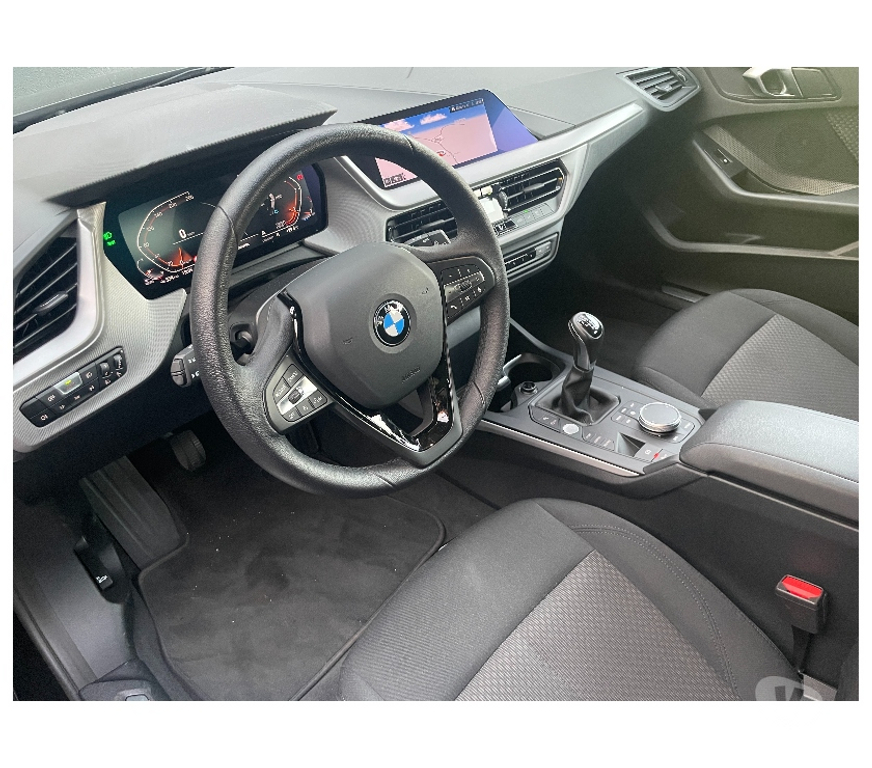 Voiture à vendre Aubange Athus - Photos Vivastreet BMW 116D (F40) 1.5D 116CV