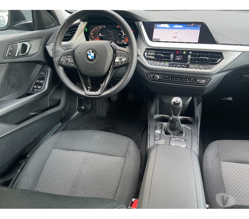 Voiture à vendre Aubange Athus - Photos Vivastreet BMW 116D (F40) 1.5D 116CV