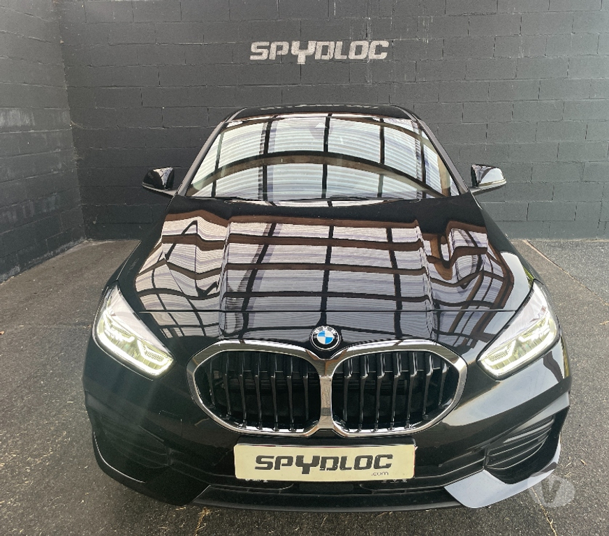 Voiture à vendre Aubange Athus - Photos Vivastreet BMW 116D (F40) 1.5D 116CV