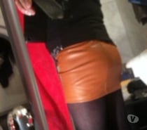 Travesti amateur