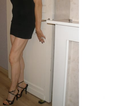 Rencontre gay - Photos Vivastreet homme en bas et hauts talons