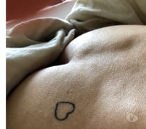 Trans passivem, recherche plan cul je reçois.