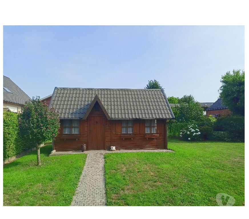 Annonce maison Houthulst - Photos Vivastreet Villa joliment décorée avec jardin et garage