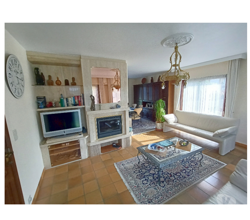 Annonce maison Houthulst - Photos Vivastreet Villa joliment décorée avec jardin et garage