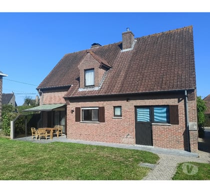 Vendre maison - Photos Vivastreet Villa joliment décorée avec jardin et garage