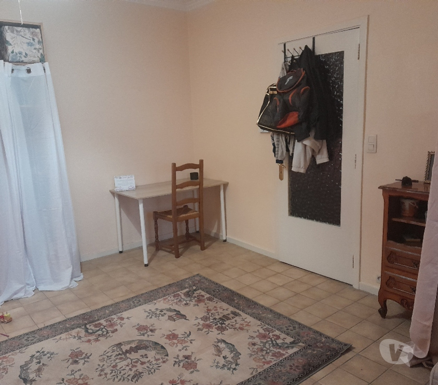 location meublé Anderlecht - Photos Vivastreet Gd appart 100m² 1000€ hc