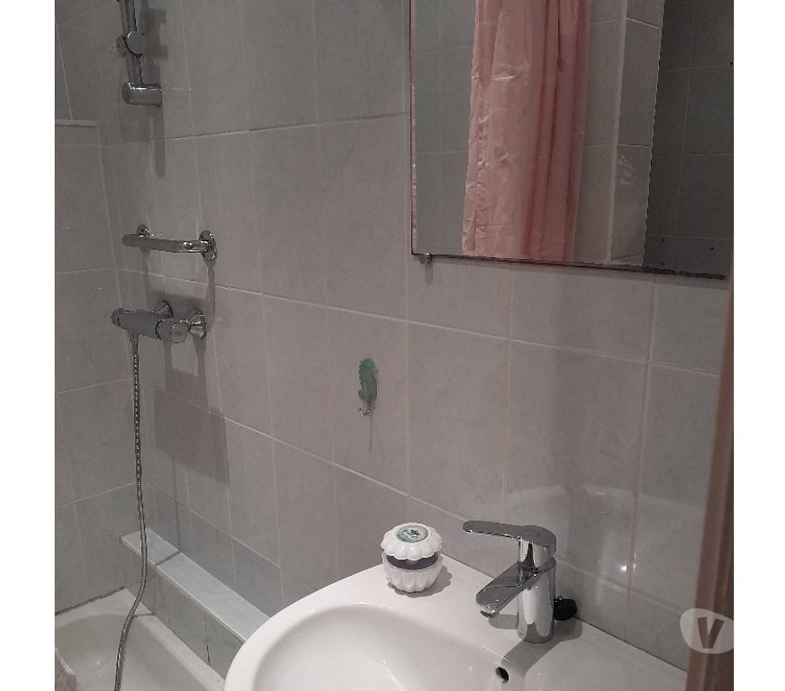 location meublé Anderlecht - Photos Vivastreet Gd appart 100m² 1000€ hc
