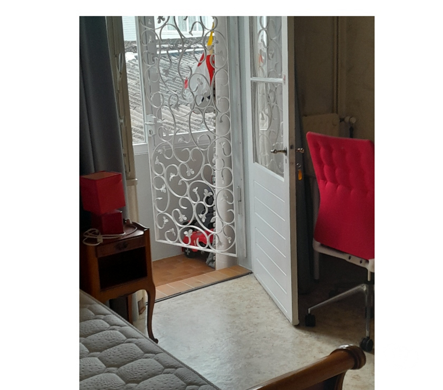 location meublé Anderlecht - Photos Vivastreet Gd appart 100m² 1000€ hc