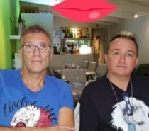 cherche un homme qui voir mec se faire soumettre