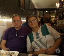 cinema gay ensemble