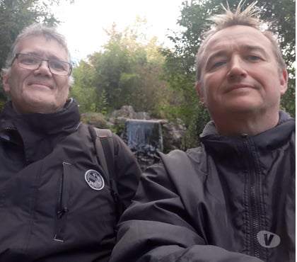 Rencontre gay - Photos Vivastreet cherche un bon soumis