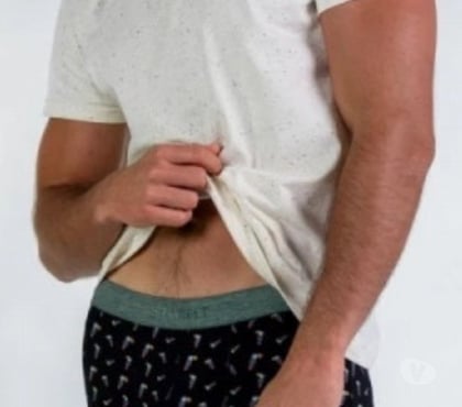 Rencontre gay - Photos Vivastreet Hot dans ton slip ou boxer ? Viens, je te suce !